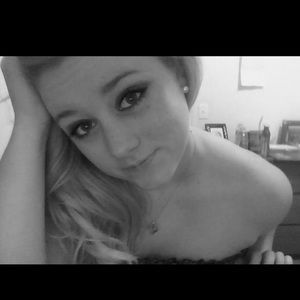 Meet your Posher, Audrey